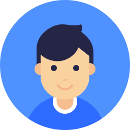 message user image